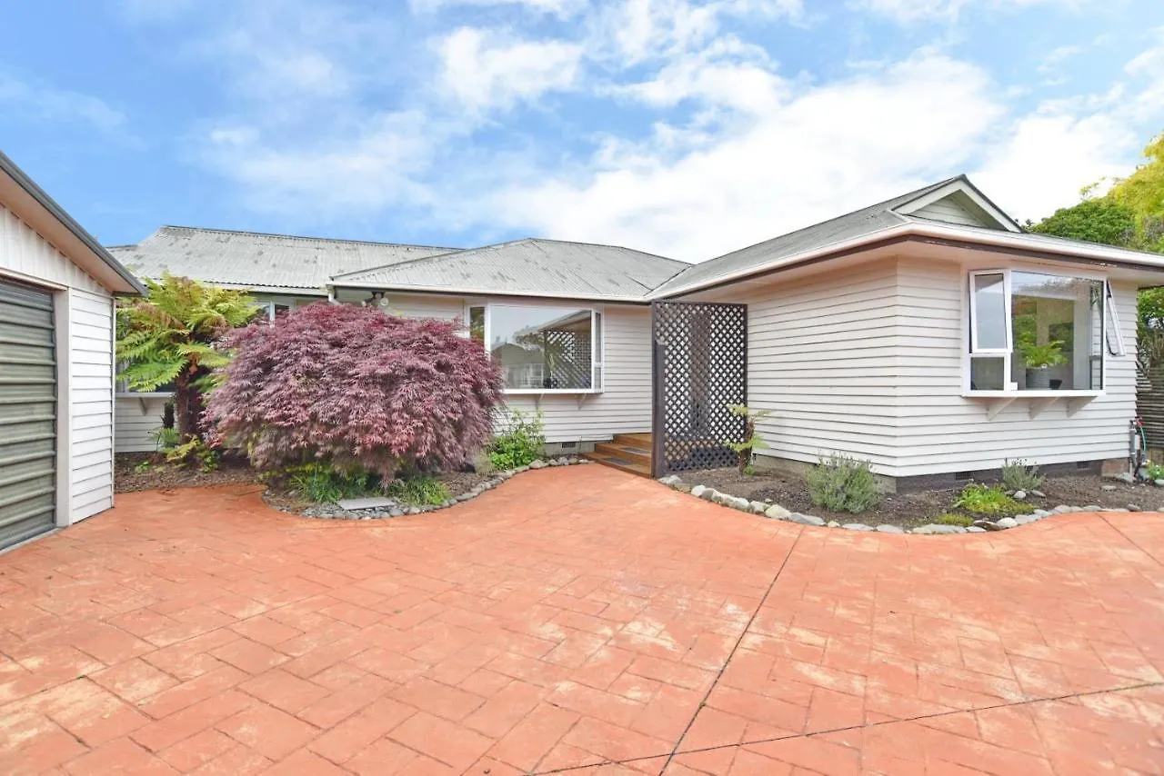 Bevington Studio - Christchurch Holiday Homes