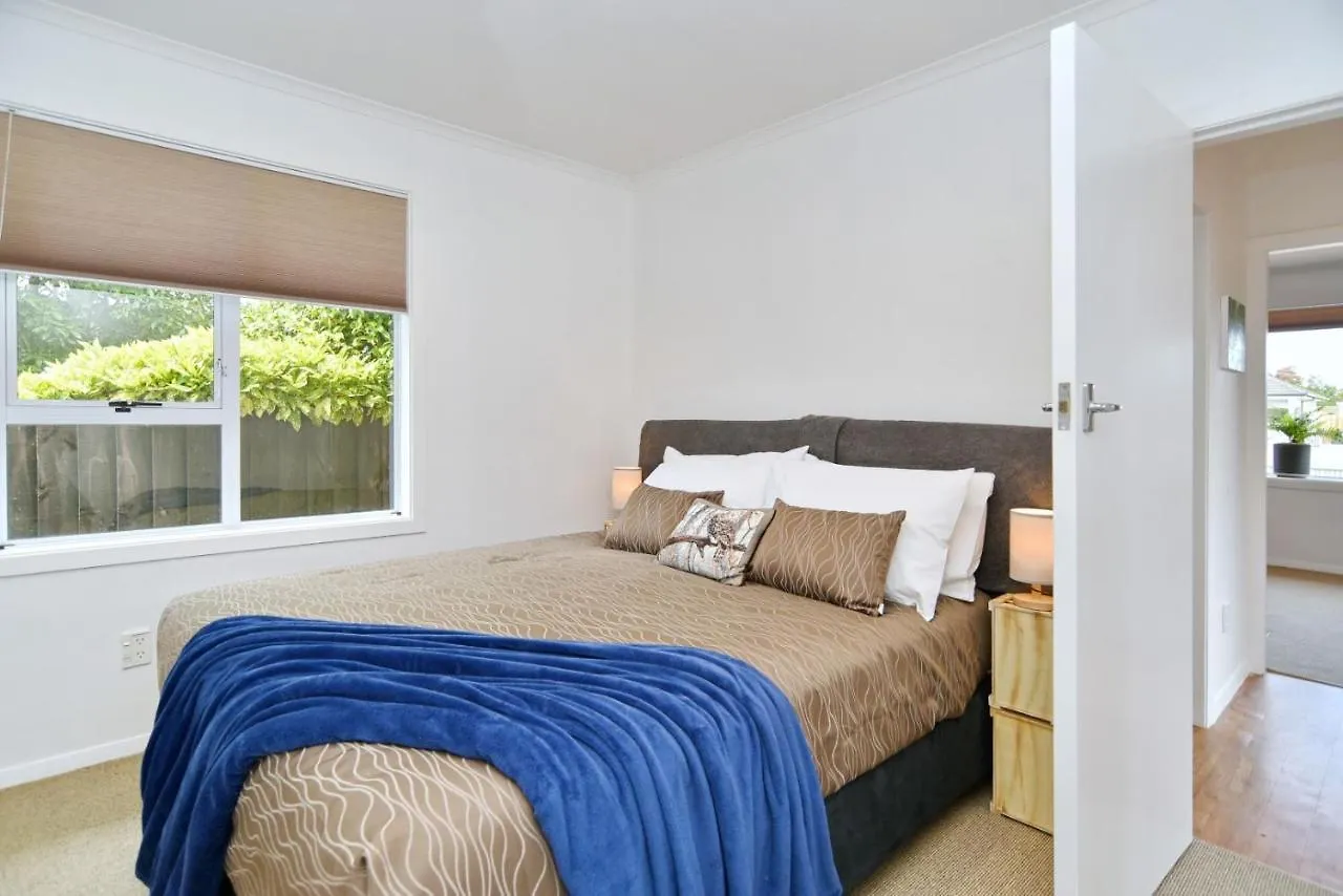 Bevington Studio - Christchurch Holiday Homes 0*,  Νέα Ζηλανδία