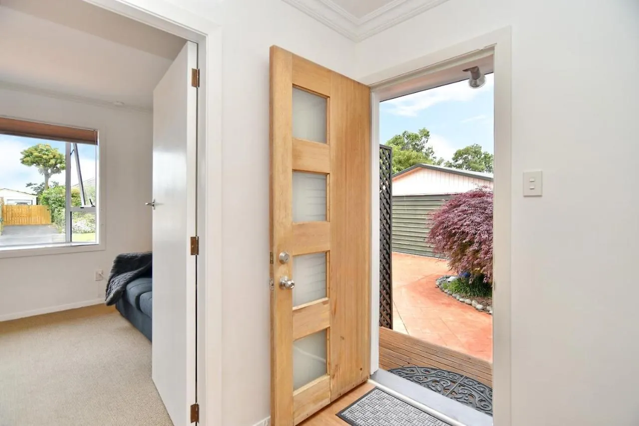 Bevington Studio - Christchurch Holiday Homes